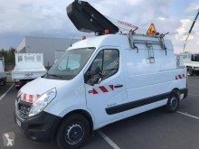Renault Master 170 DCI utilitaire nacelle occasion