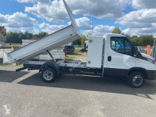 Furgoneta furgoneta volquete estándar Iveco Daily 35C16