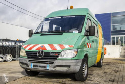 Fourgon utilitaire Mercedes Sprinter 308 CDI
