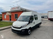 Iveco Daily 35C13 fourgon utilitaire occasion