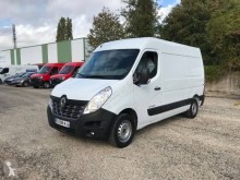Renault Master L2H2 DCI 135 fourgon utilitaire occasion