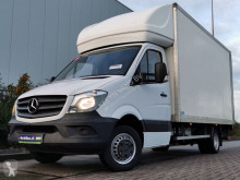 Mercedes Sprinter 513 cdi, gesloten laadba fourgon utilitaire occasion