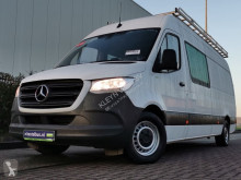 Mercedes Sprinter 316 cdi, maxi, dubbele c furgão comercial usado