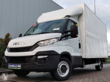 Furgoneta furgoneta caja abierta Iveco 35 S 14