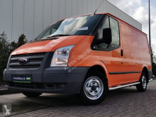 Ford Transit 260 2.2 tdci koelwagen! nyttofordon begagnad