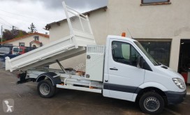Utilitaire benne standard Mercedes Sprinter 513 CDI