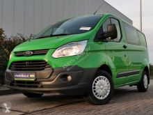 Ford Transit 2.2 td dubbele cabine tr furgão comercial usado