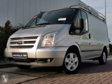 Ford Transit 260 2.2 tdci l1h1 125pk fourgon utilitaire occasion