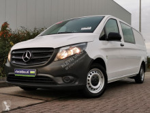 Mercedes Vito 111 cdi xxl ac dubbel ca fourgon utilitaire occasion