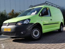 Volkswagen Caddy 1.6 tdi 102, lang, airco furgão comercial usado
