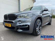 BMW X6 M 50D HIGH EXECUTIVE - EURO 6 voiture 4X4 / SUV occasion
