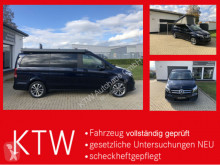 Mercedes V 250 Marco Polo EDITION,Comand,AHK,Markise,EU6 combi occasion