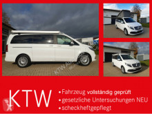 Mercedes V 300 Marco Polo Edition,EASY UP,Comand,EU6D Tem combi occasion