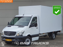 Mercedes Sprinter 316 CDI Automaat Bakwagen Laadklep Airco Euro6 A/C fourgon utilitaire occasion