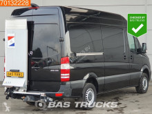 Mercedes Sprinter 316 CDI Automaat Laadklep 3500kg trekhaak Airco Cruise Navi L2H2 11m3 A/C Towbar Cruise control furgone usato
