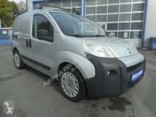 Fiat Fiorino 1.3 Multijet Euro5 ZV фургон б/у