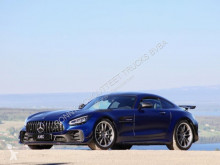 Voiture berline Mercedes AMG GT R PRO Limited Edition nur 50km AMG GT R PRO Limited Edition nur 50km