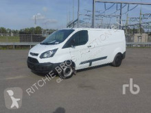 Véhicule utilitaire Ford Transit occasion