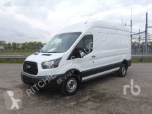 Véhicule utilitaire Ford Transit occasion