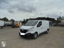 Renault Trafic Ticari van ikinci el araç