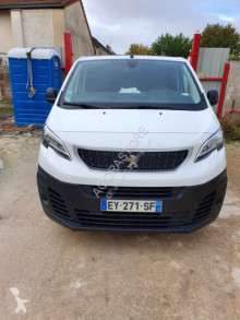 Fourgon utilitaire Peugeot Expert