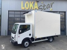 Furgoneta Renault Maxity 140 DXi furgoneta frigorífica caja negativa usada