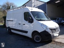 Renault Master used cargo van