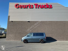 Otomobil monospace Volkswagen Transporter T5 MULTIVAN TDI