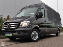 Mercedes Sprinter 316 l3h2 airco camera furgoneta furgón usada