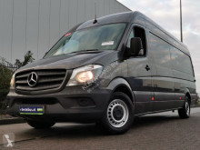 Mercedes Sprinter 316 cdi l3h2 airco used cargo van