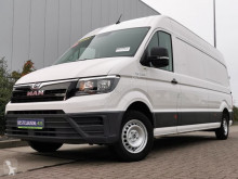 Fourgon utilitaire MAN TGE 3.140 35 2.0 tdi l4h3 140p