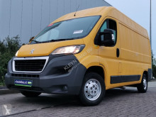 Peugeot Boxer 2.2 hdi 130, l2h2, airco fourgon utilitaire occasion