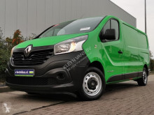 Renault Trafic 1.6 DCI 120 comf., lang, air nyttofordon begagnad
