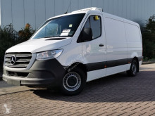 Mercedes Sprinter 316 l2h1 koelwagen -20 furgão comercial usado