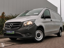 Mercedes Vito 114 lang l2 airco fourgon utilitaire occasion