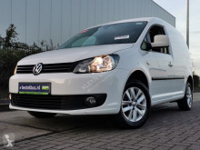 Volkswagen Caddy 2.0 ECOFUEL airco, pdc, lmv, tre fourgon utilitaire occasion
