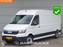 Furgone MAN TGE 2.0 TDI 140PK Automaat Airco 3zits L4H3 14m3 A/C