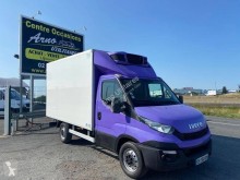Dostawcza chłodnia izoterma Iveco Daily 35S13