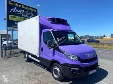 Dostawcza chłodnia izoterma Iveco Daily 35S13