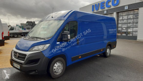 Fourgon utilitaire Fiat Ducato II 2.3 MTJ 130