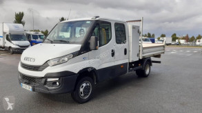 Iveco Daily 35C15D utilitaire benne standard occasion