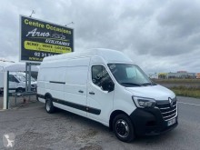 Furgoneta furgoneta furgón Renault Master Propulsion L4H3 DCI 165 CV