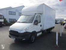 Iveco Daily 35C13 használt haszongépjármű furgon