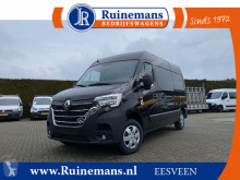 Renault Master T35 2.3 dCi 150 PK TWINTURBO / L2H2 / Red EDITION / 2x SCHUIFDEUR / TREKHAAK / CAMERA / NAVI / 2.500 KG AHG furgão comercial usado