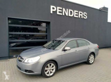 Voiture berline Chevrolet Epica LT