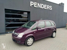 Samochód miejski Opel Meriva Edition