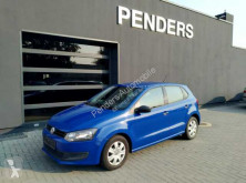 Volkswagen Polo V Trendline coche urbano usada
