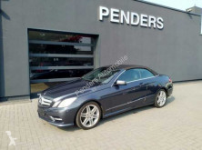 Samochód kabriolet Mercedes Cabrio E 200 AMG Paket *Xenon*Leder*Navi*PDC*
