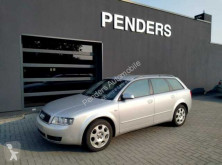 Audi A4 Avant 1.9 TDI FEST PREIS FIXED PRICE carro berlina usado