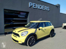 Voiture 4X4 / SUV Mini Countryman Cooper S